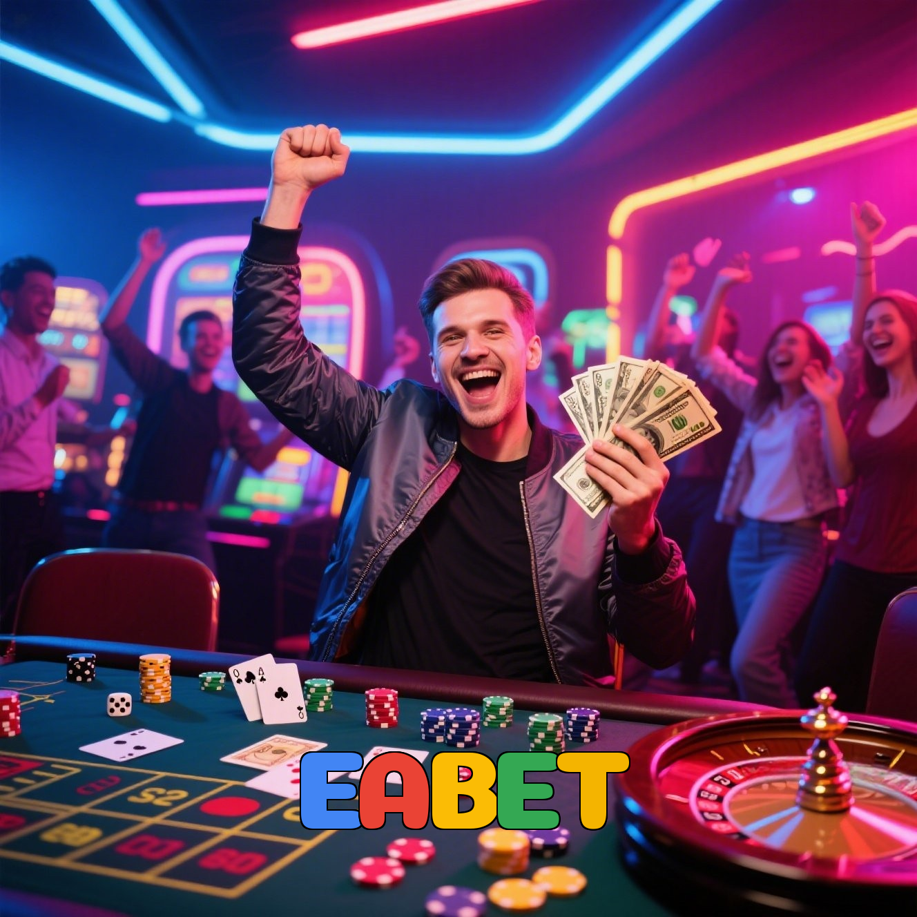 EABET:Aposte no futebol online e conquiste sua grande vitória!