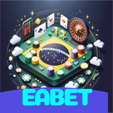 EABET:Jogue as melhores slots e aposte em futebol com confiança e segurança!