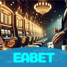 EABET:Aposte no seu time de futebol e ganhe no blackjack e roleta online!