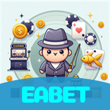 EABET：Em cada giro, novas vitórias! Venha jogar nas melhores slots!