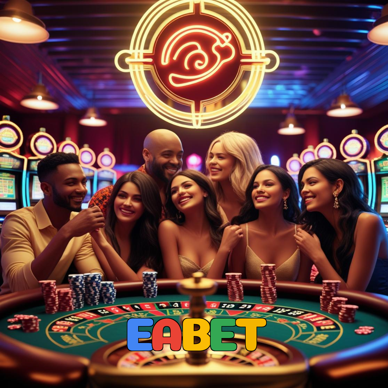 EABET：O melhor cassino online para apostas esportivas e jogos como blackjack!