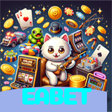 EABET：Entre no cassino e comece a ganhar agora mesmo!