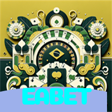 EABET:Aposte no futebol e ganhe prêmios fantásticos jogando slots e roleta!