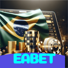 EABET：Cada giro nas slots é uma chance de mudar sua sorte!