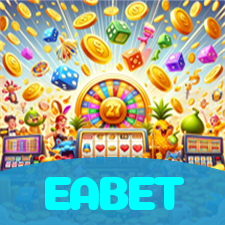 EABET：Cada giro nas slots é uma chance de mudar sua sorte!