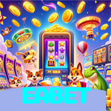 EABET:Aposte nas melhores partidas de futebol online e vença!