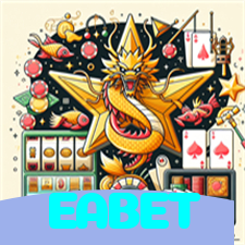 EABET:Em nosso cassino online, a diversão nunca acaba! Jogue agora!