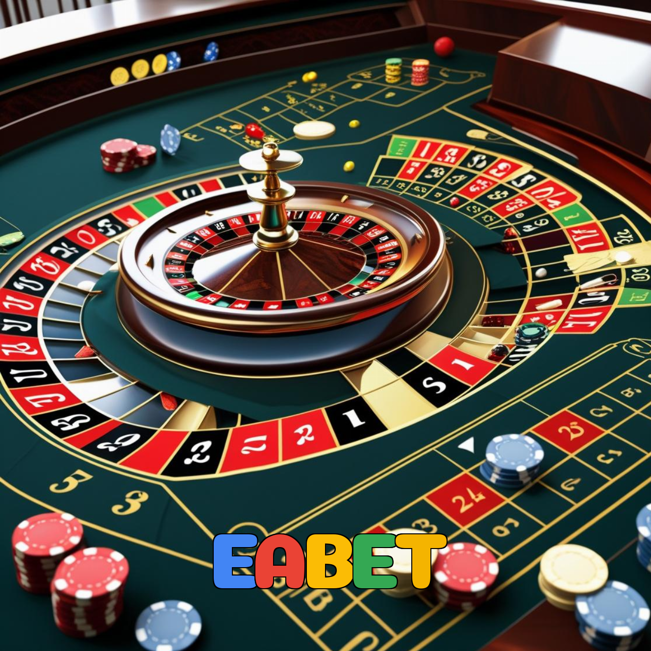EABET:Jogue nas mesas de poker e vença como um profissional!