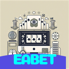 EABET：A sorte está ao seu lado! Aposte nas melhores opções e vença agora!