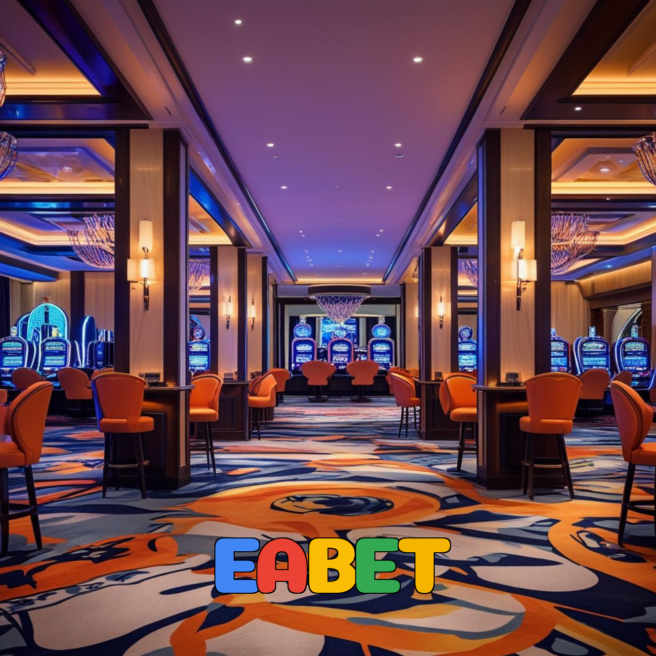 EABET:Jogue poker, roleta e aposte no futebol no melhor cassino online!