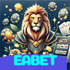 EABET:O cassino online perfeito para quem adora apostar no futebol e jogar roleta!