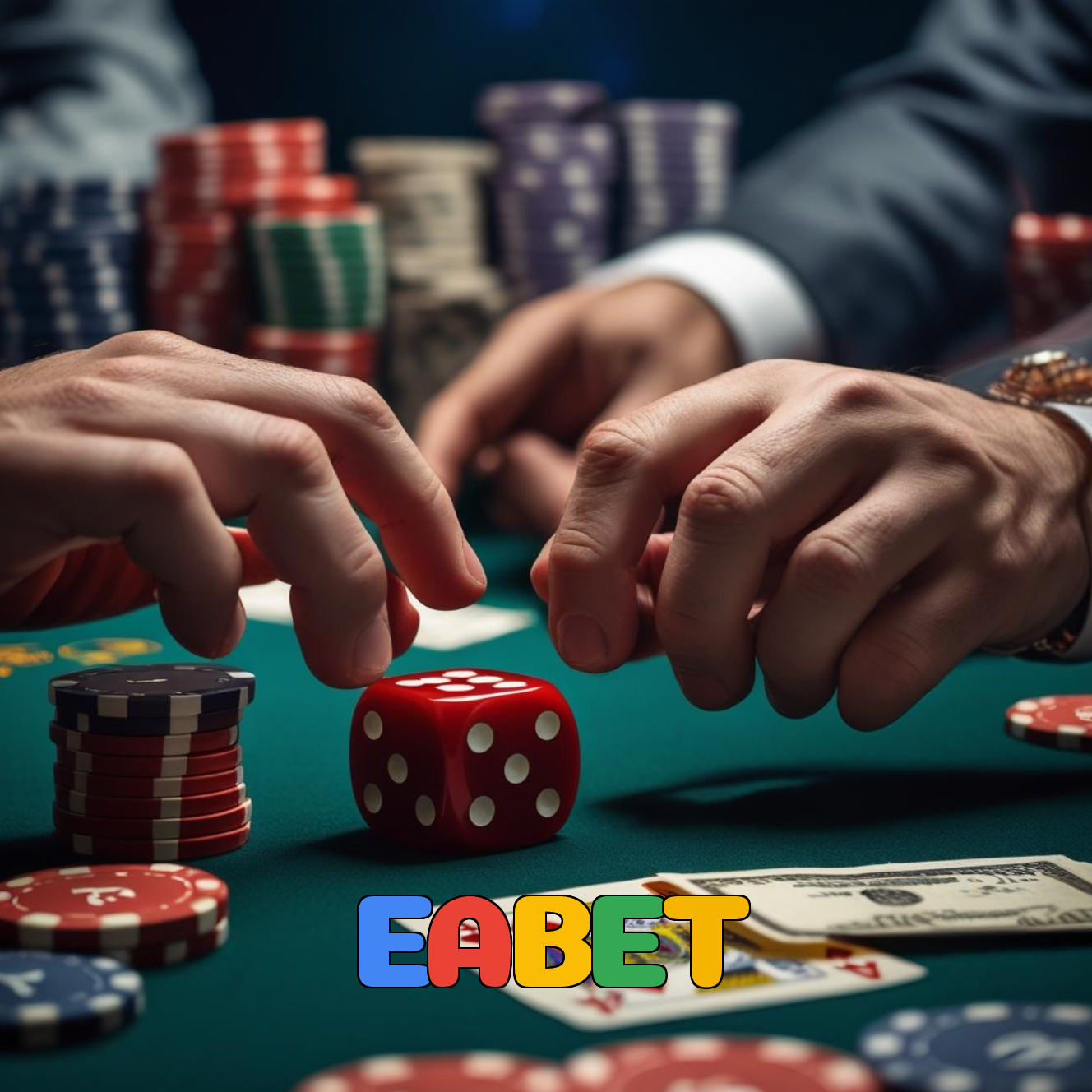 EABET:Jogue slots, aposte no futebol e conquiste grandes vitórias!
