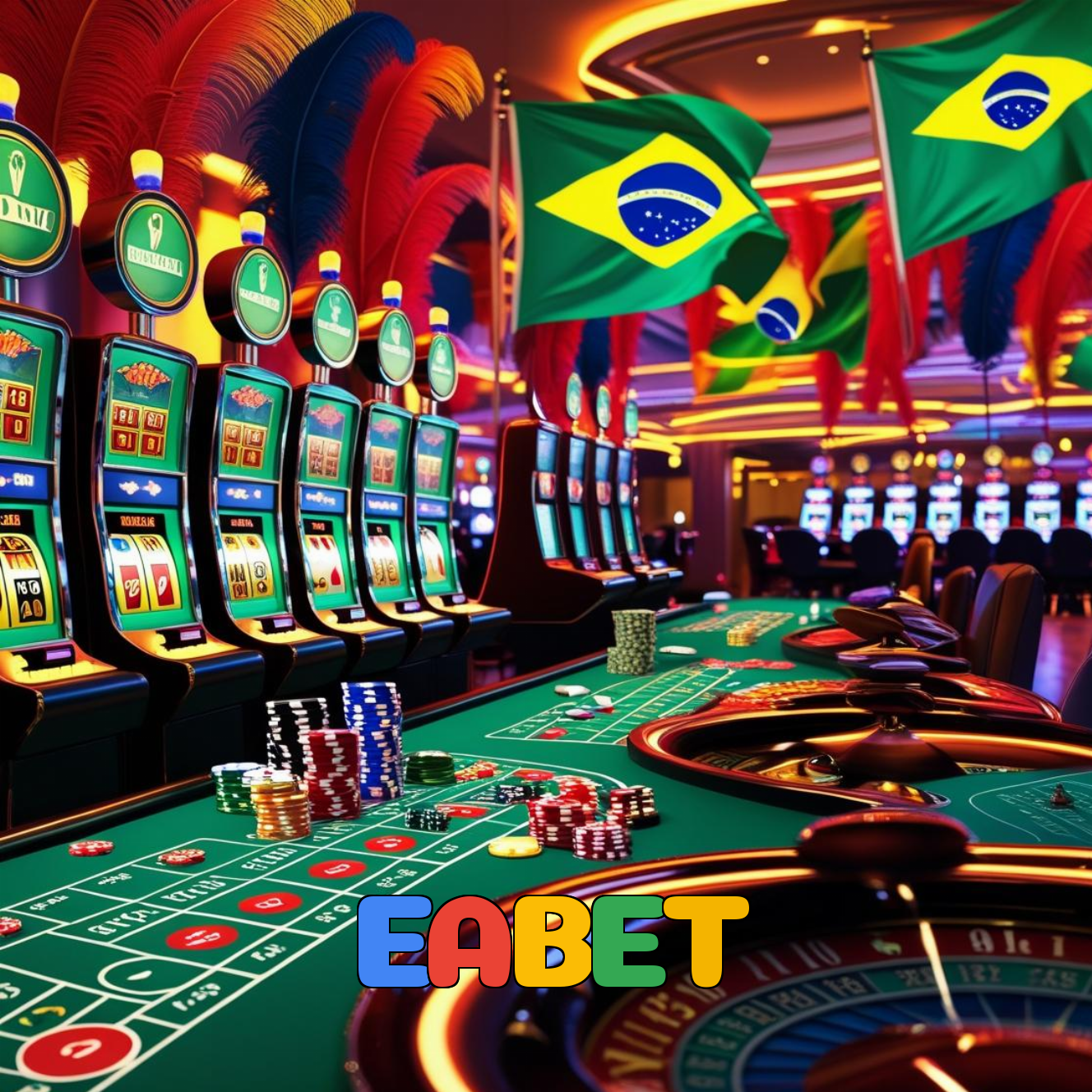 EABET:Aposte no futebol e ganhe com os melhores jogos de cassino como poker e roleta!