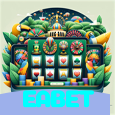 EABET：Aposte no futebol e jogue os jogos mais emocionantes como blackjack e poker!