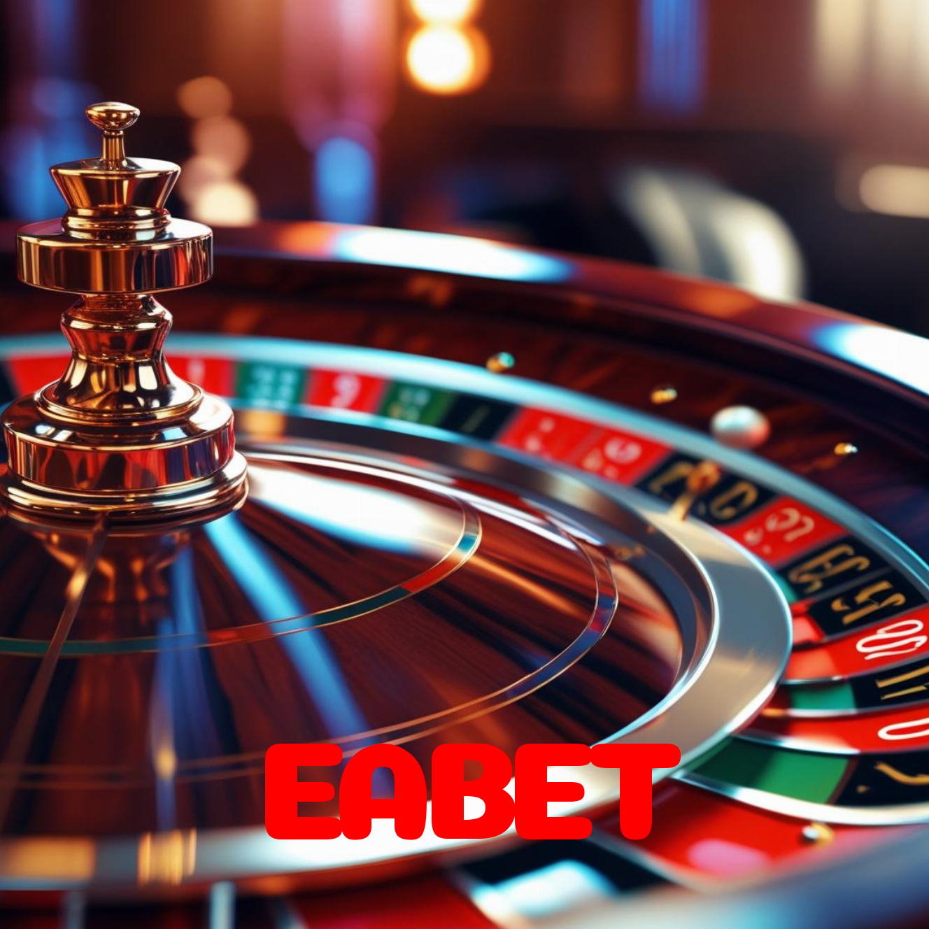 EABET:Onde o futebol e o cassino online se encontram para grandes prêmios!