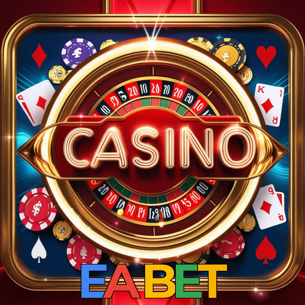 EABET：Em nosso cassino online, grandes prêmios estão ao seu alcance!