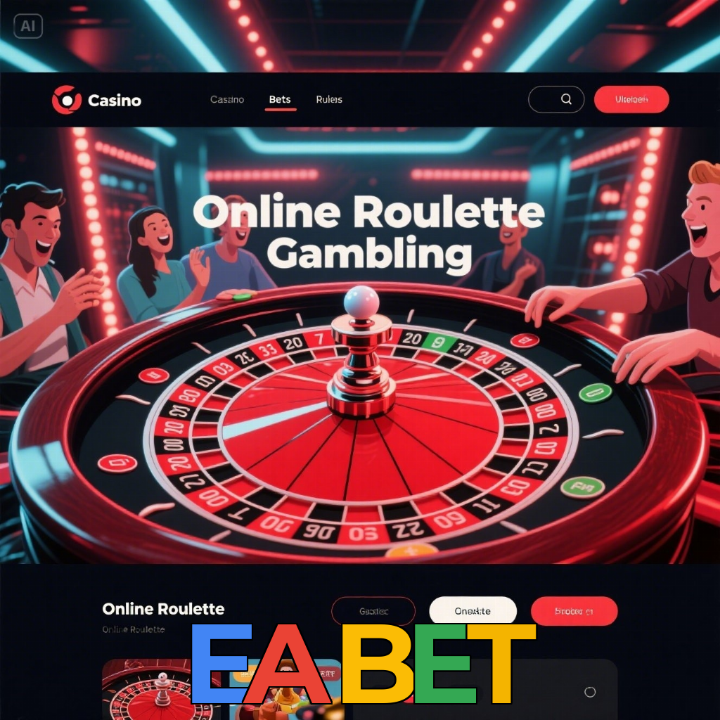 EABET:Aposte no futebol e jogue slots para ganhar em grande estilo!