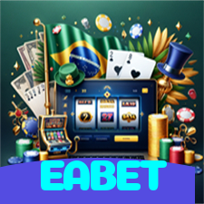 EABET:Apostas no futebol e diversão com roleta e blackjack no nosso cassino online!