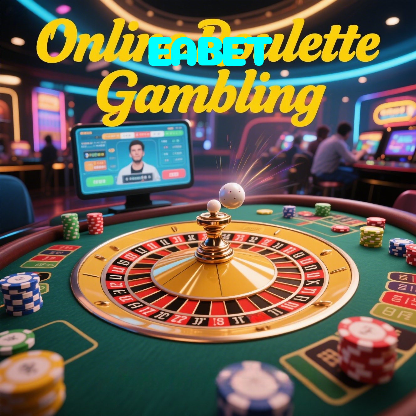EABET：O melhor do futebol online está esperando por você! Aposte e ganhe!