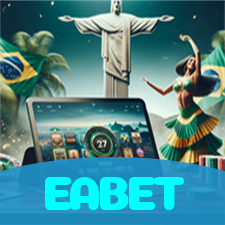 EABET:Divirta-se com poker, roleta e apostas ao vivo no futebol online!