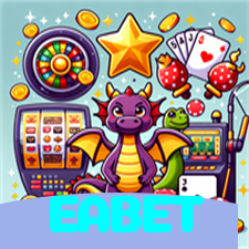 EABET:O melhor cassino online está te esperando! Aposte e vença!
