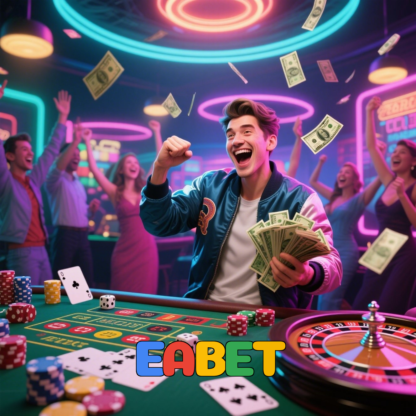 EABET:Jogue futebol online e sinta a adrenalina das grandes vitórias!