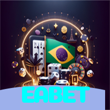 EABET：Apostas ao vivo no futebol e os melhores jogos de cassino para você!