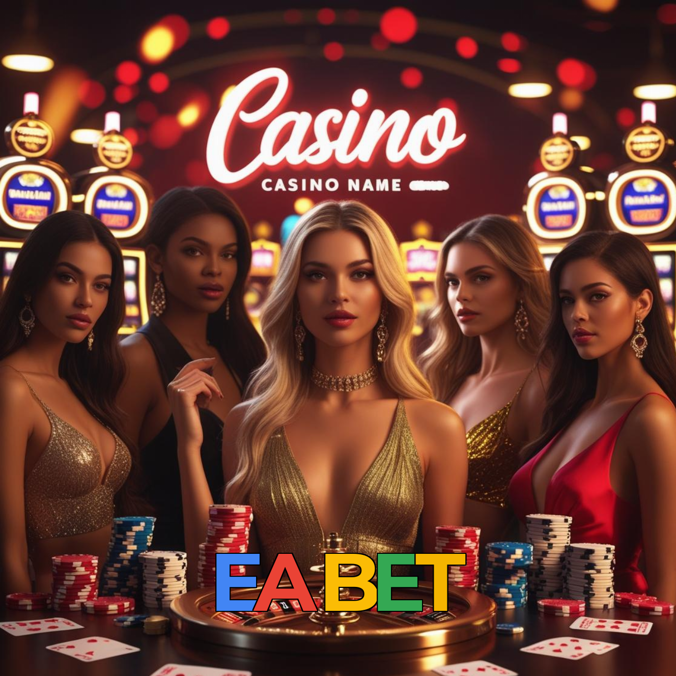 EABET:Jogue nas melhores slots e leve para casa prêmios sensacionais!