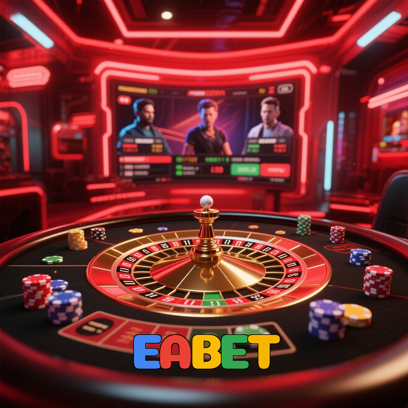 EABET:Jogue futebol online e tenha prêmios incríveis esperando por você!