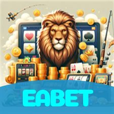 EABET:Aposte no futebol e ganhe em roleta e blackjack no nosso cassino!