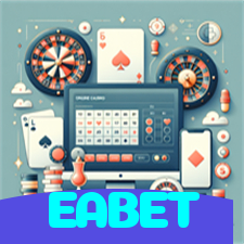 EABET:Diversão garantida com blackjack, roleta e apostas ao vivo no futebol!
