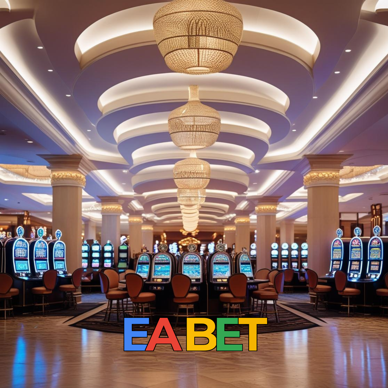 EABET:Onde sua sorte encontra o melhor cassino online e as apostas no futebol!
