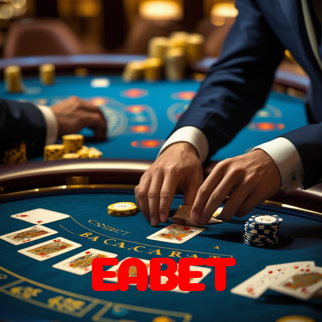 EABET:Cada giro nas slots pode te levar à grande vitória!