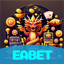 EABET：Apostas ao vivo no futebol e prêmios em blackjack e roleta!