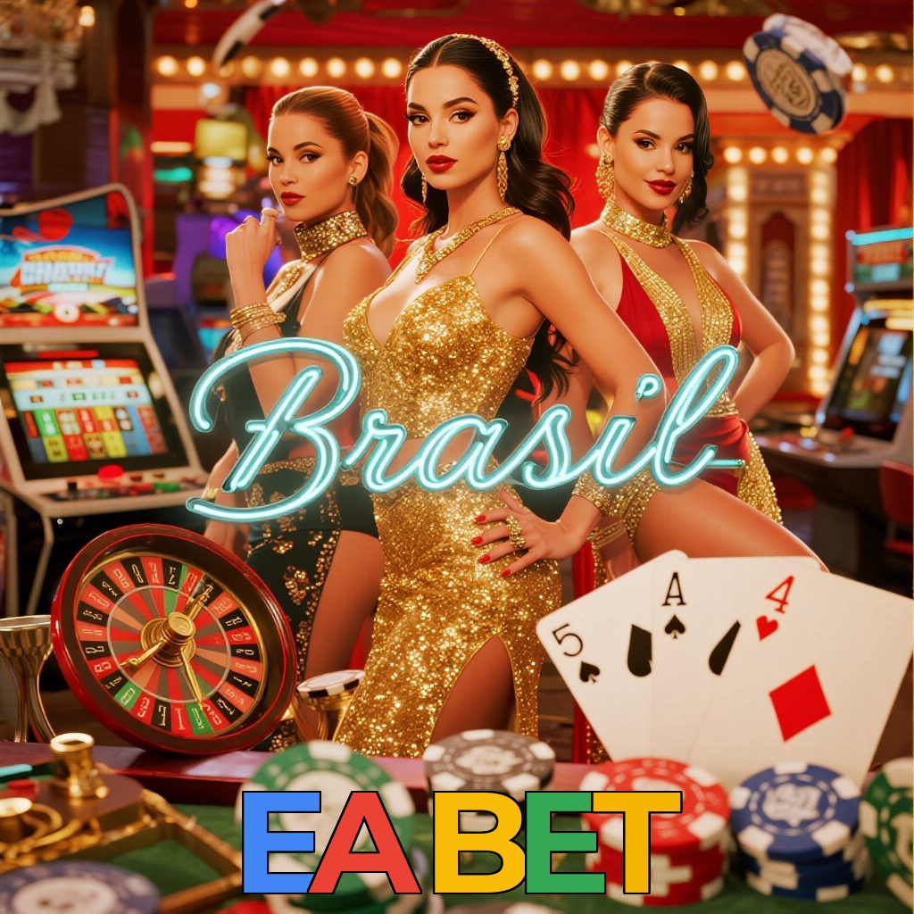 EABET:Jogue slots, aposte no futebol e vença em grandes mesas de poker!