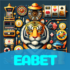 EABET:Gire as slots e vença com grandes prêmios!