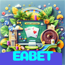 EABET:Aposte no futebol e jogue slots para ganhar em grande estilo!