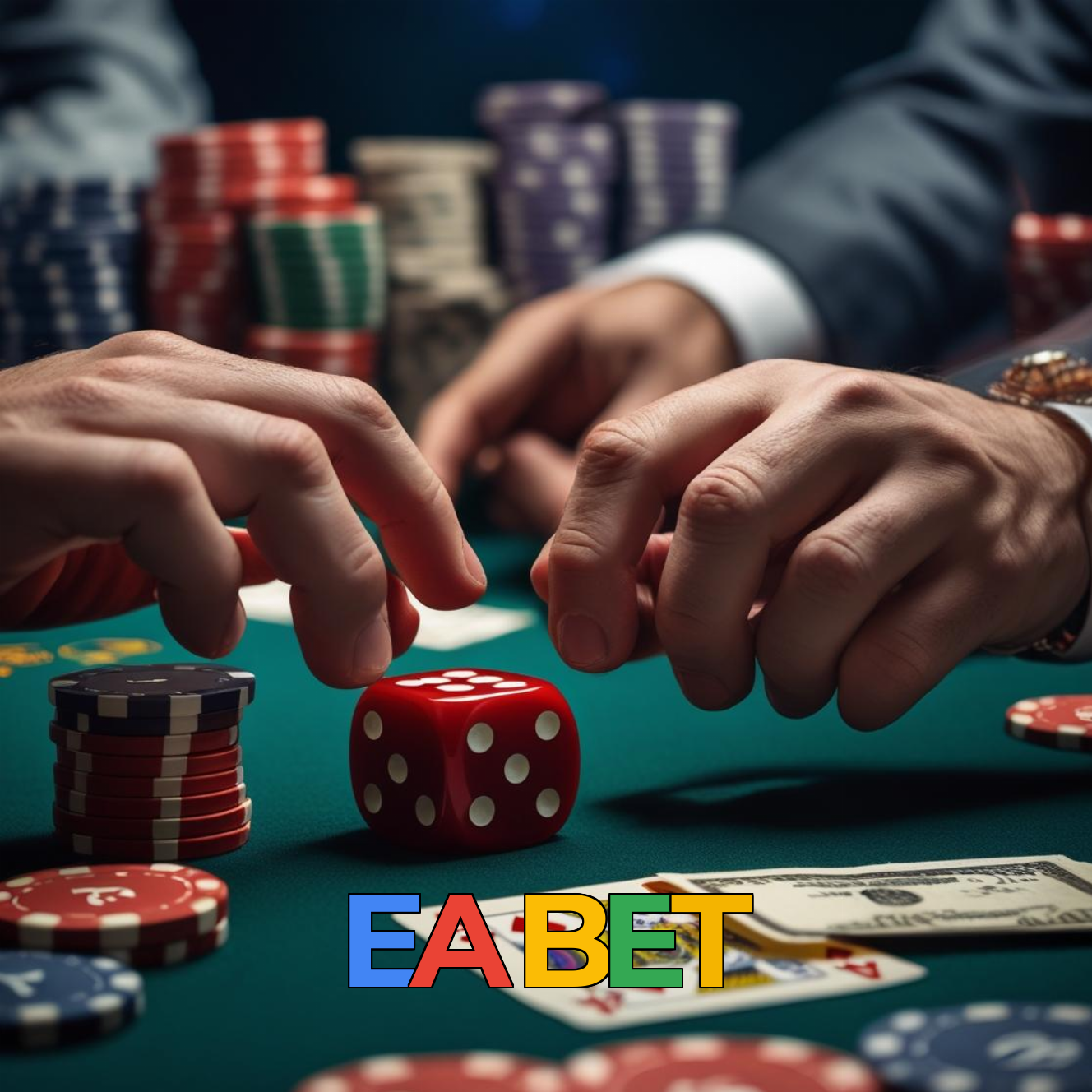 EABET:Encontre a sorte nas nossas roletas e ganhe prêmios incríveis!