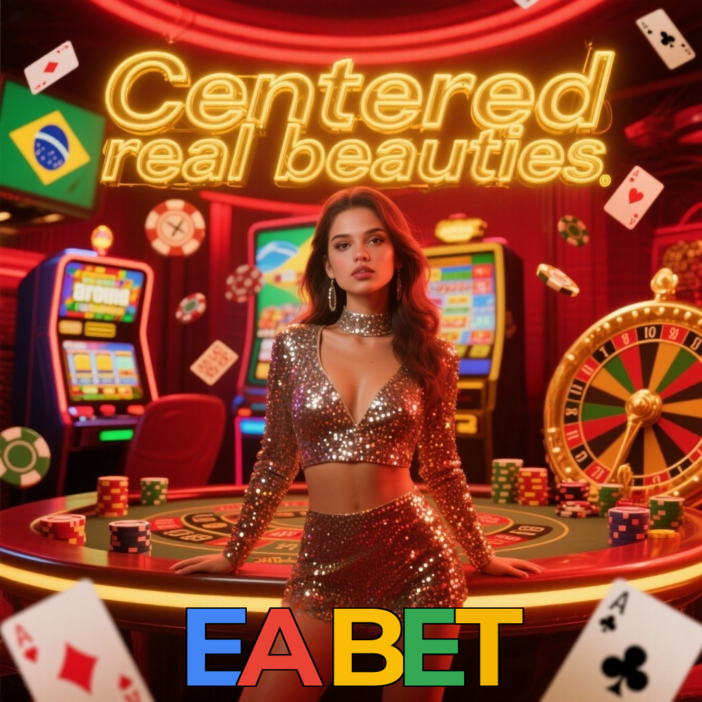 EABET：O melhor do futebol online com chances incríveis de vitória!