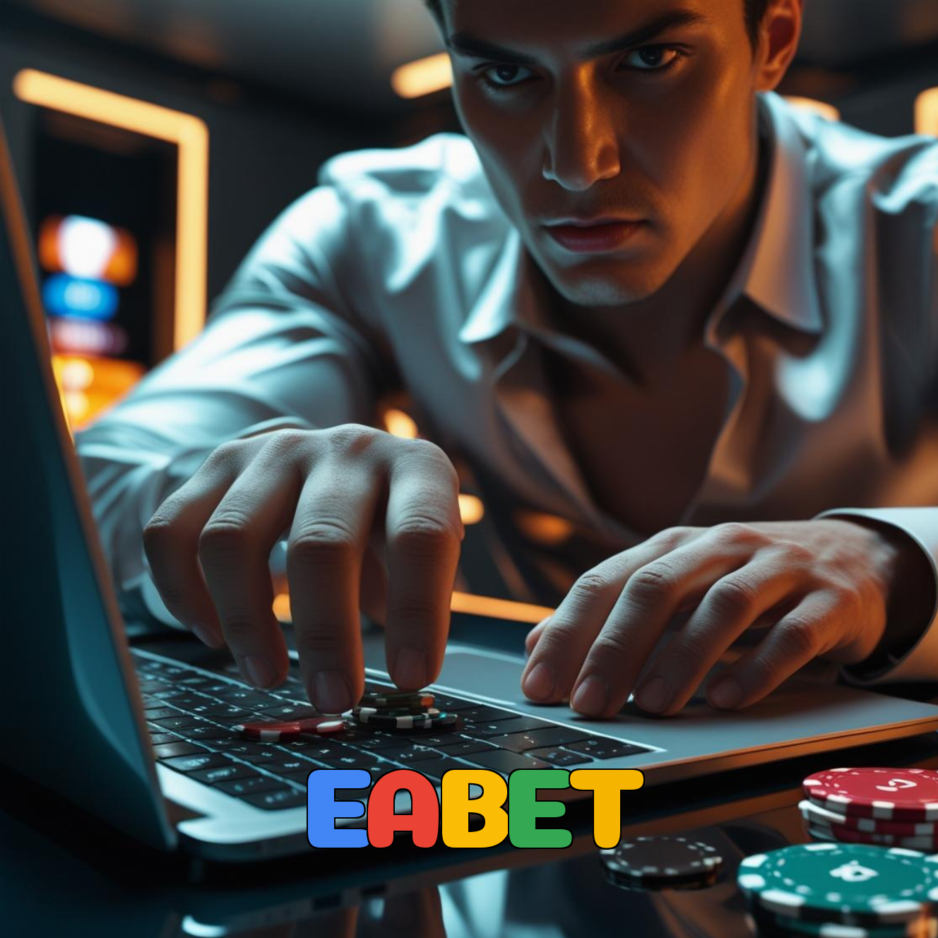EABET:Cada giro na roleta é uma nova chance de vitória!