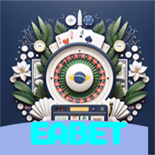 EABET:Gire a roleta e faça história! Grandes prêmios estão ao seu alcance!