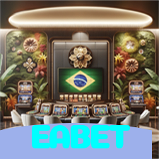 EABET:Jogue futebol online e viva a experiência de grandes vitórias!