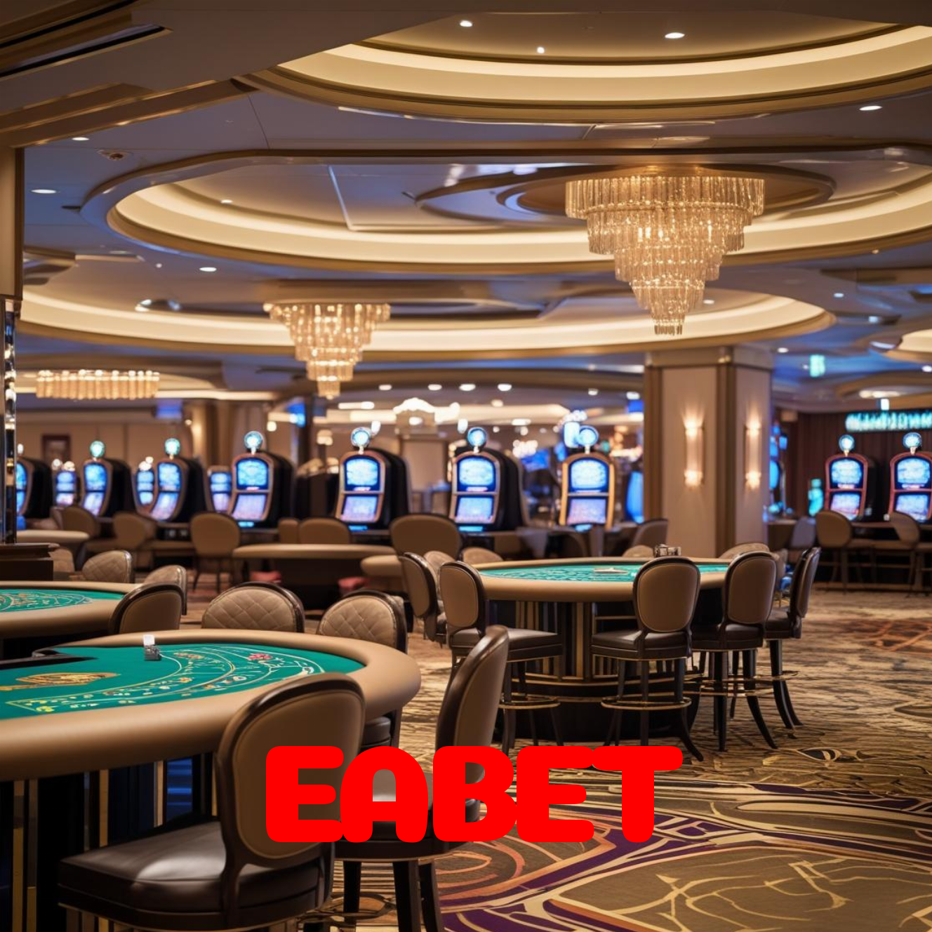 EABET:Jogue poker e conquiste a vitória nas cartas!