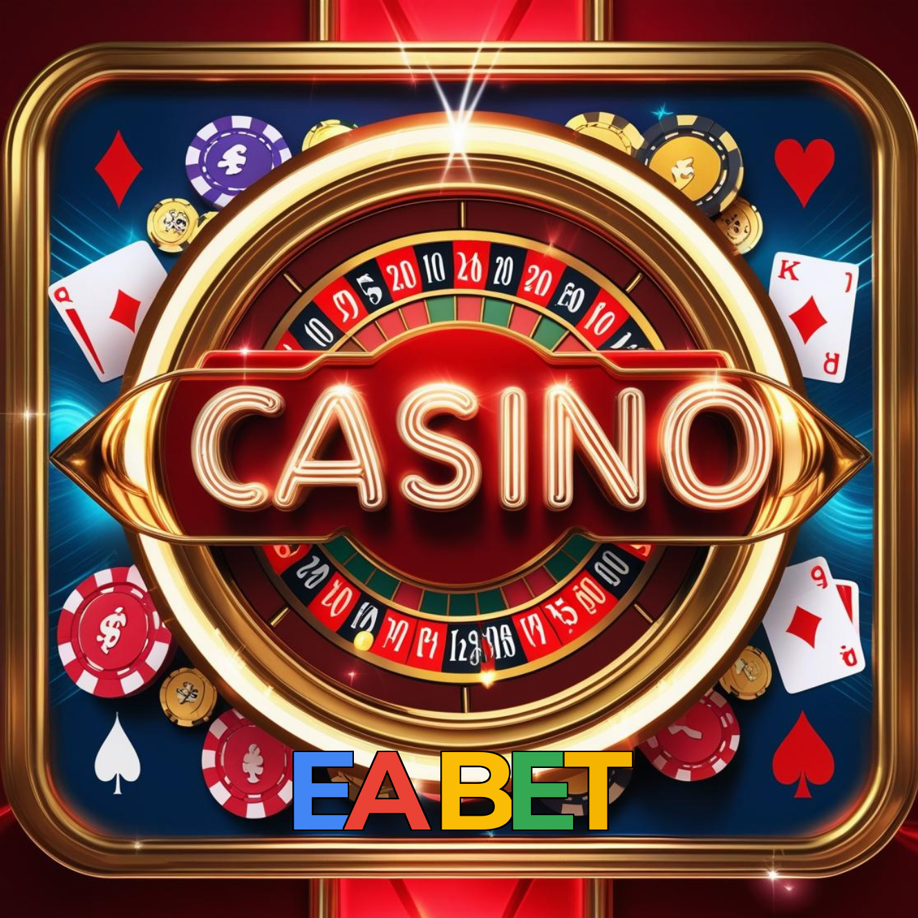 EABET:Jogue slots, poker e aposte no futebol para prêmios incríveis!