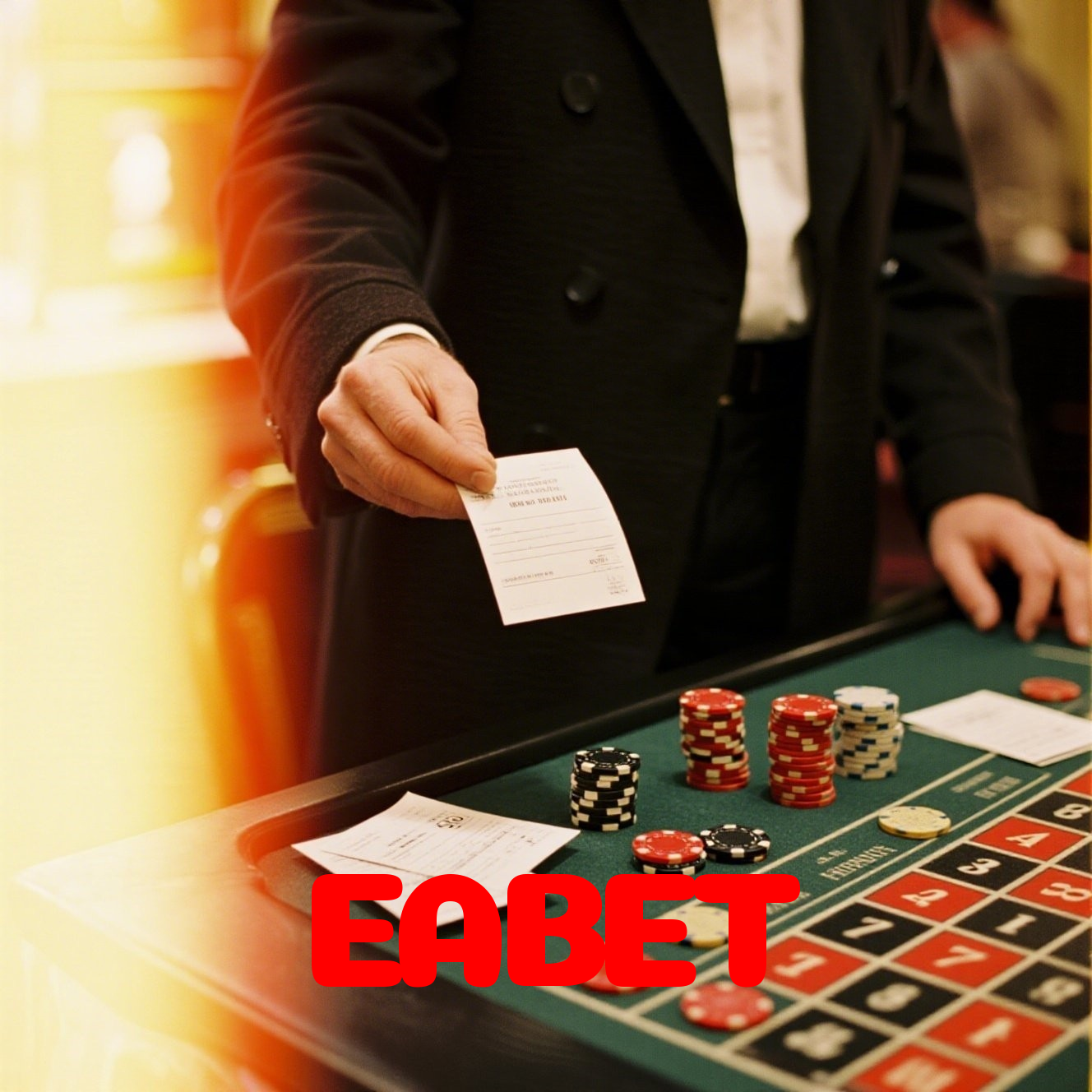 EABET:Aposte no futebol e ganhe prêmios fantásticos jogando slots e roleta!