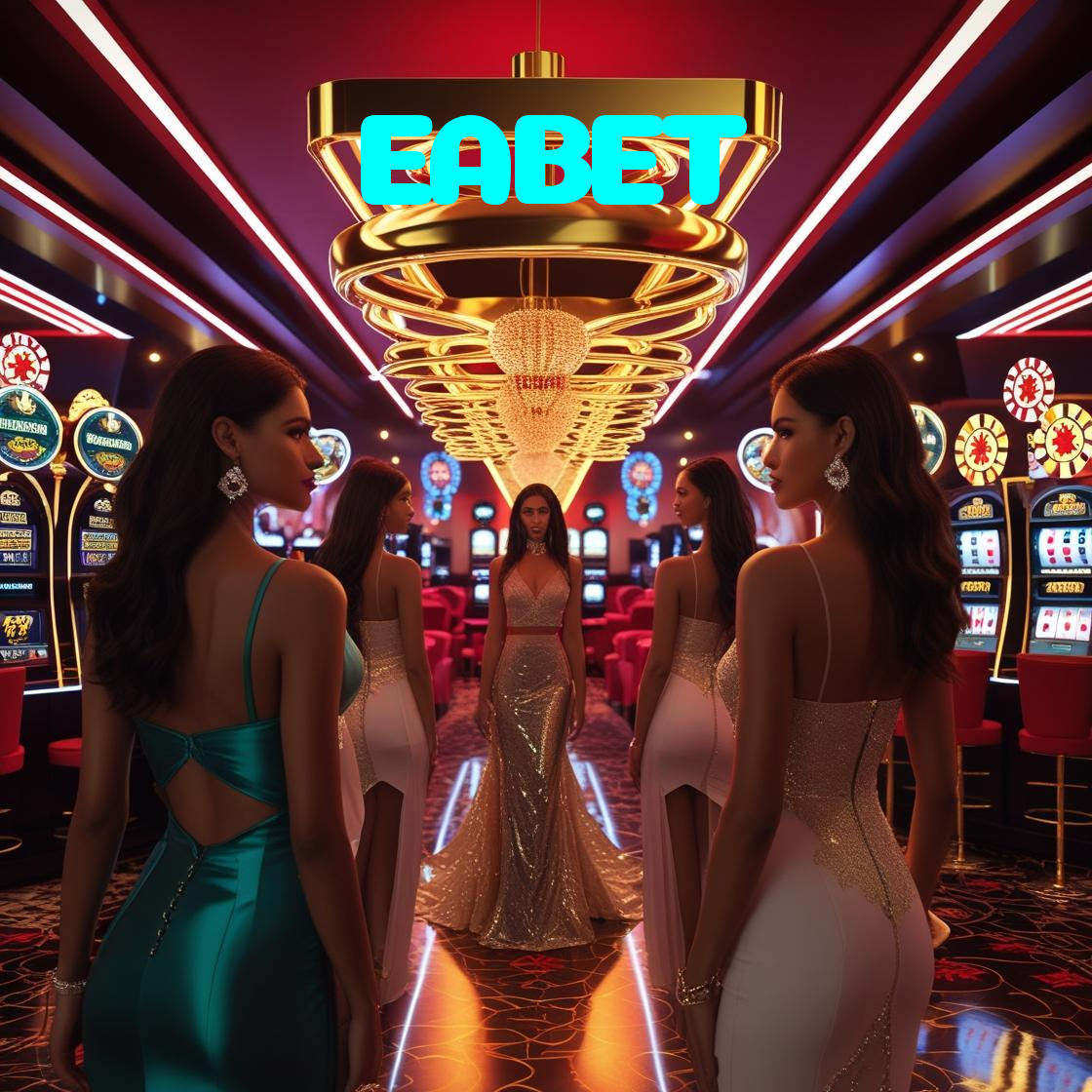 EABET：Jogue poker, roleta e aposte no futebol no cassino mais confiável!