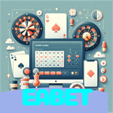 EABET:A aposta no futebol online pode te levar à vitória absoluta!