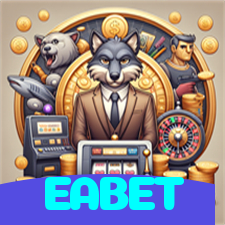 EABET:As slots mais emocionantes estão aqui! Jogue agora!
