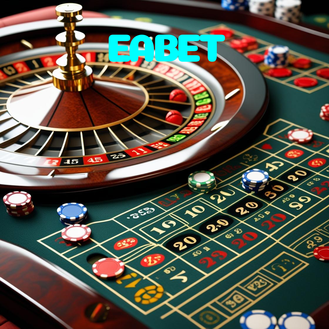 EABET:Aposte no futebol e jogue os melhores jogos de cassino com prêmios incríveis!