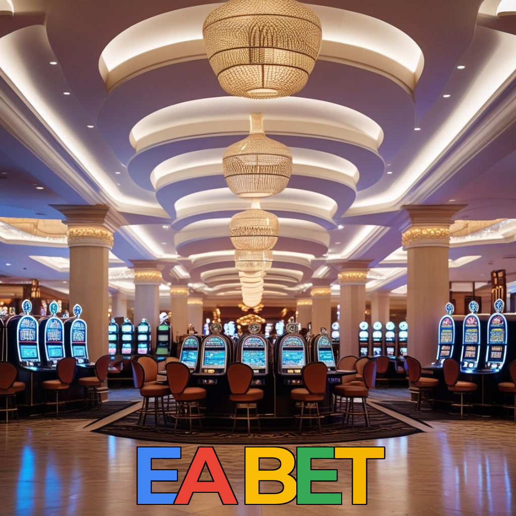 EABET：Aposte no futebol e jogue no melhor cassino online para grandes vitórias!